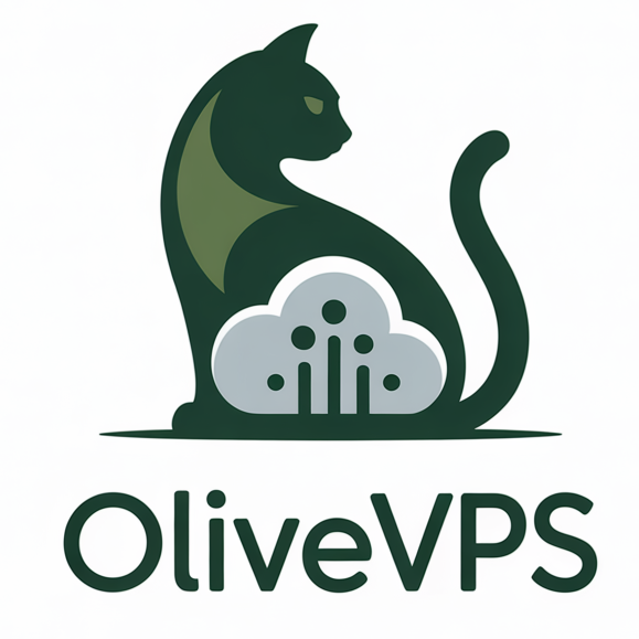 OliveVPS.com